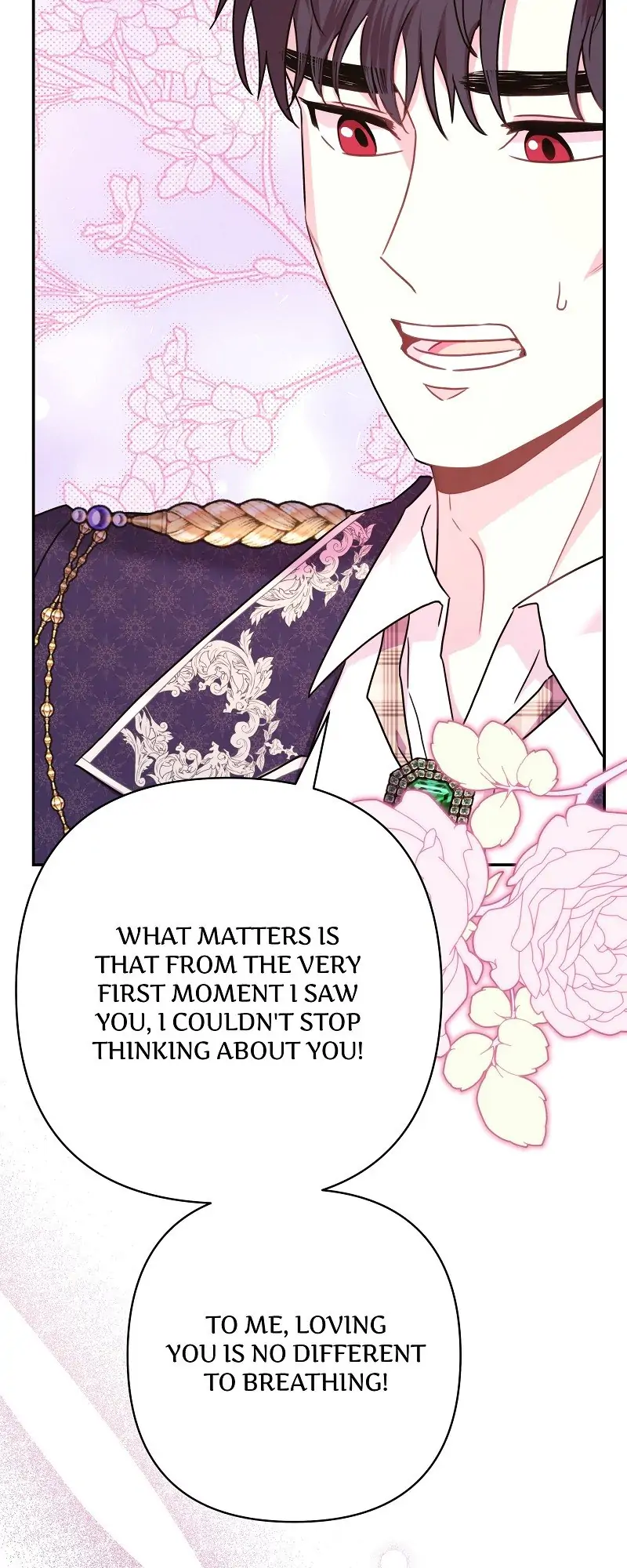Another Typical Fantasy Romance Chapter 47.3 11